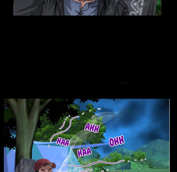 The Unforeseen Guest Manhwa - Chapter 10 Page 49