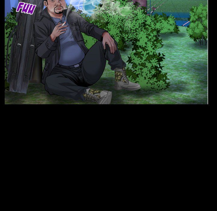 The Unforeseen Guest Manhwa - Chapter 10 Page 50