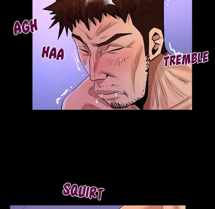 The Unforeseen Guest Manhwa - Chapter 10 Page 54
