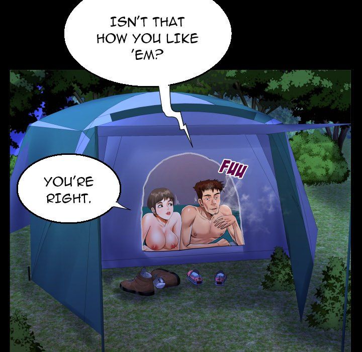 The Unforeseen Guest Manhwa - Chapter 10 Page 60