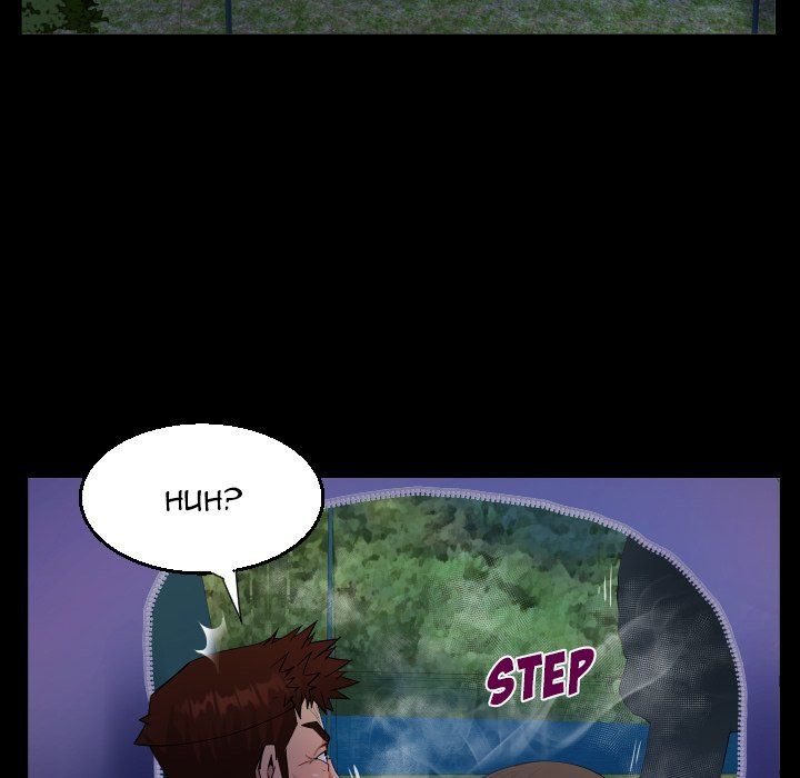 The Unforeseen Guest Manhwa - Chapter 10 Page 61