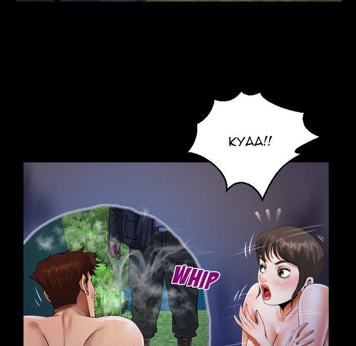 The Unforeseen Guest Manhwa - Chapter 10 Page 64