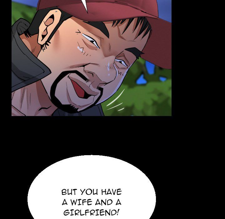 The Unforeseen Guest Manhwa - Chapter 10 Page 68