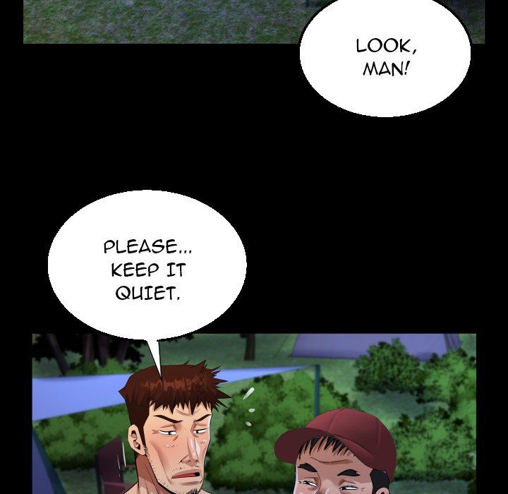 The Unforeseen Guest Manhwa - Chapter 10 Page 70