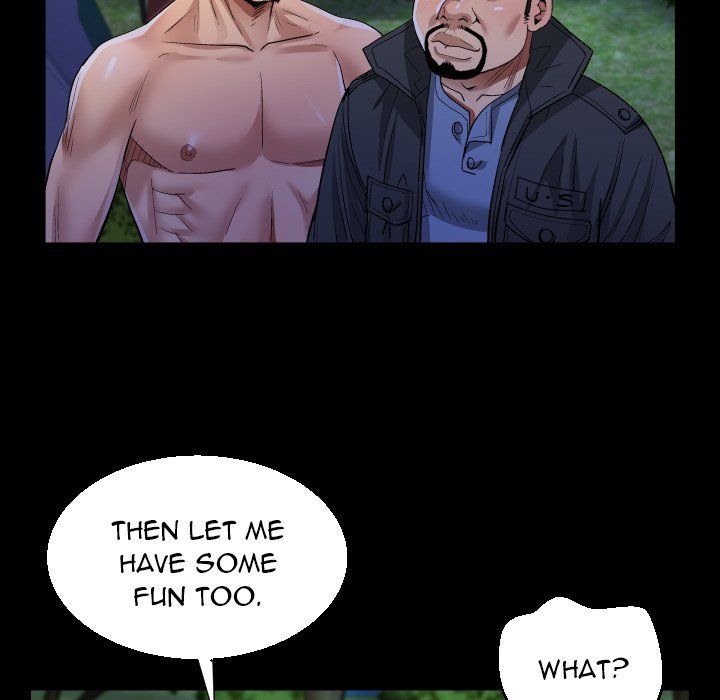 The Unforeseen Guest Manhwa - Chapter 10 Page 71