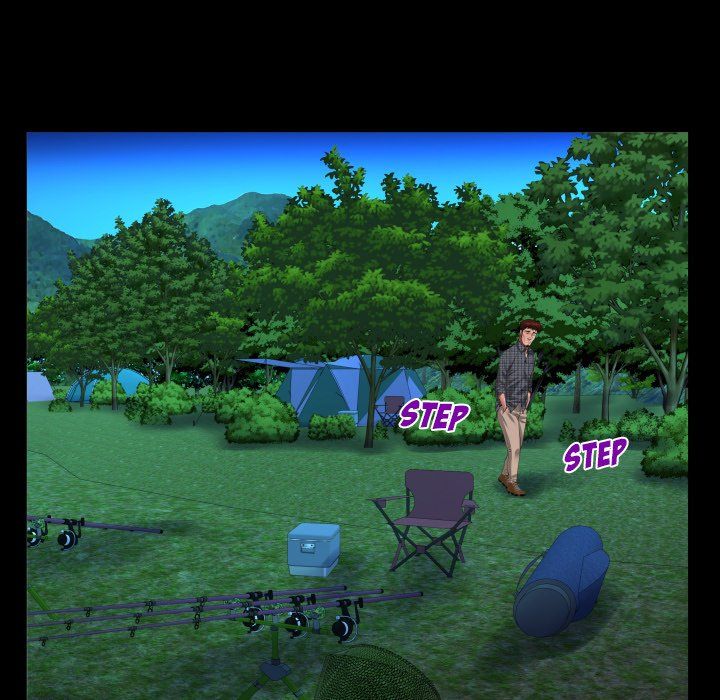 The Unforeseen Guest Manhwa - Chapter 10 Page 75