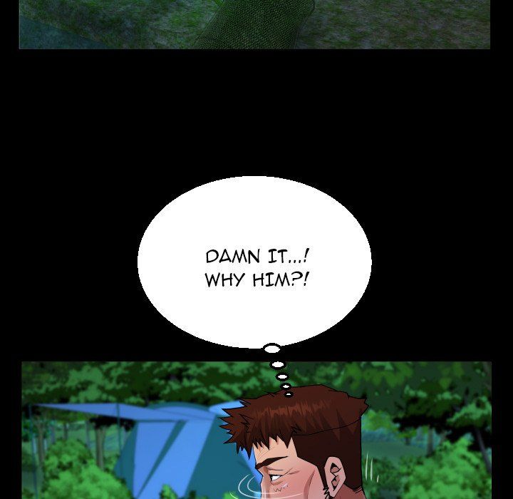 The Unforeseen Guest Manhwa - Chapter 10 Page 76