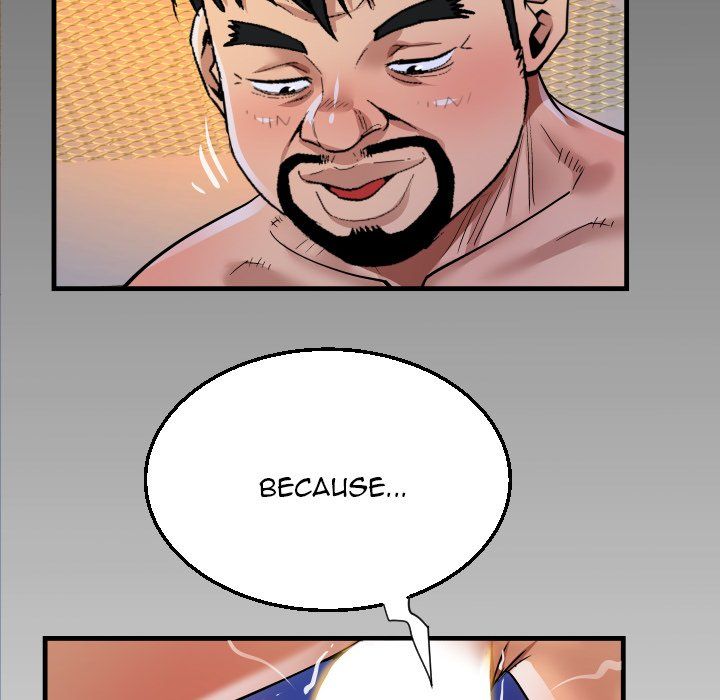 The Unforeseen Guest Manhwa - Chapter 10 Page 99