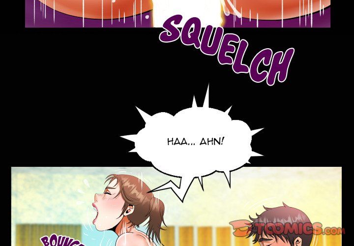 The Unforeseen Guest Manhwa - Chapter 104 Page 1