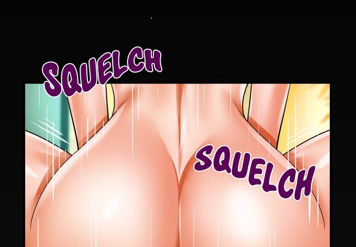 The Unforeseen Guest Manhwa - Chapter 104 Page 3