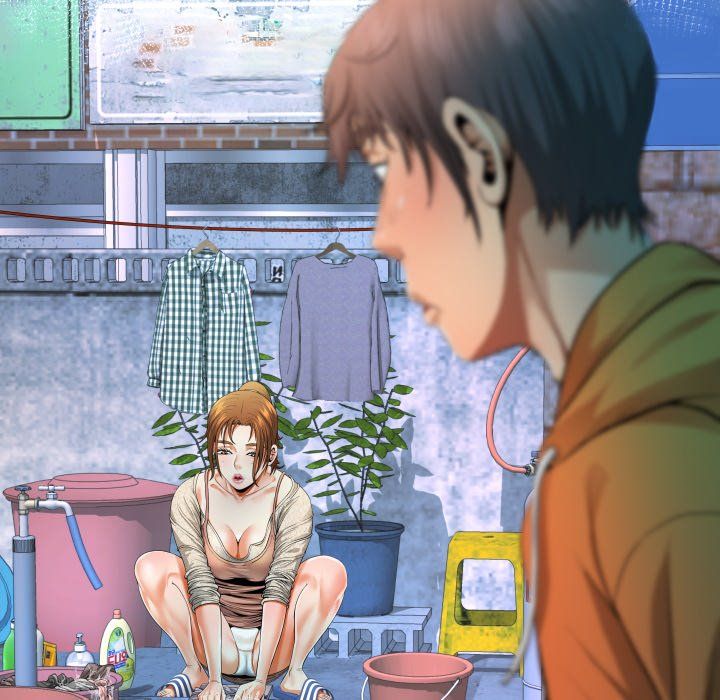 The Unforeseen Guest Manhwa - Chapter 104 Page 9