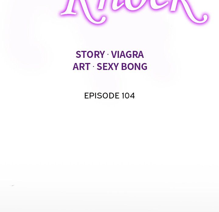 The Unforeseen Guest Manhwa - Chapter 104 Page 11