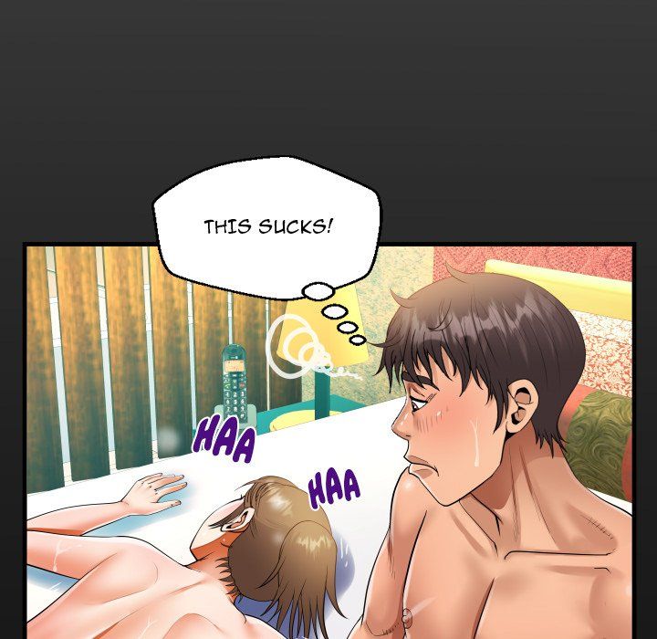 The Unforeseen Guest Manhwa - Chapter 104 Page 16