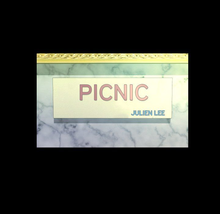 The Unforeseen Guest Manhwa - Chapter 104 Page 23