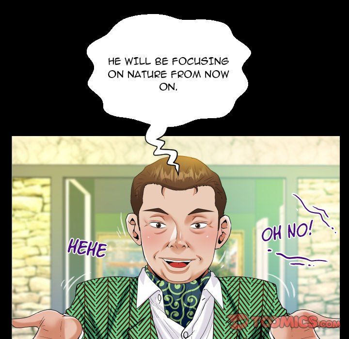 The Unforeseen Guest Manhwa - Chapter 104 Page 31