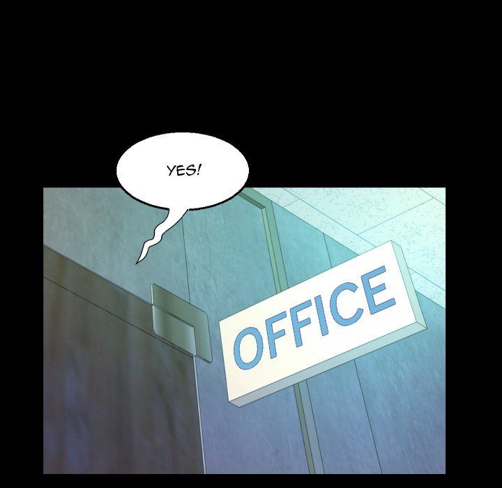 The Unforeseen Guest Manhwa - Chapter 104 Page 39