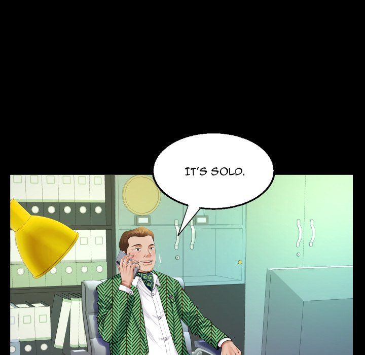 The Unforeseen Guest Manhwa - Chapter 104 Page 40