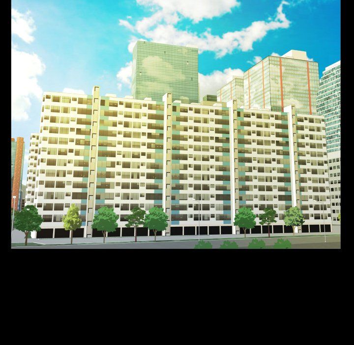 The Unforeseen Guest Manhwa - Chapter 104 Page 46