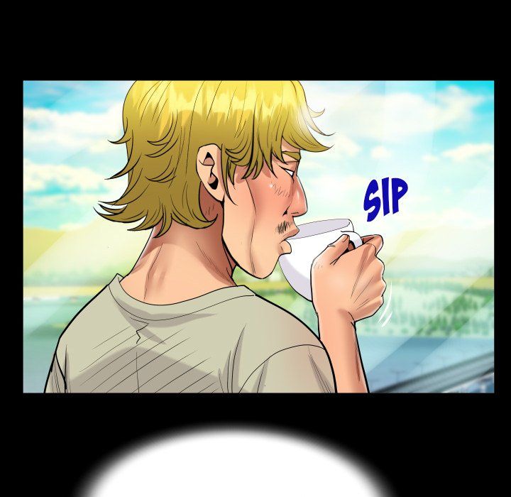 The Unforeseen Guest Manhwa - Chapter 104 Page 47