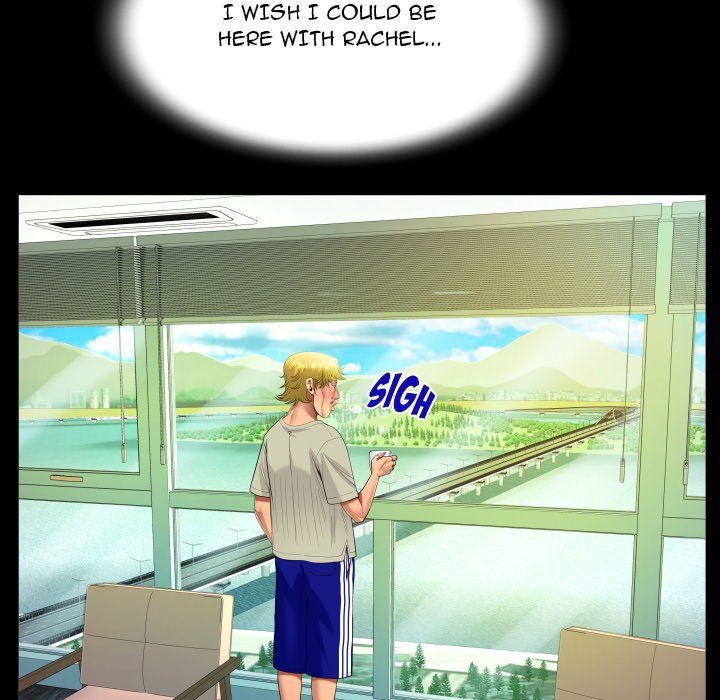 The Unforeseen Guest Manhwa - Chapter 104 Page 48