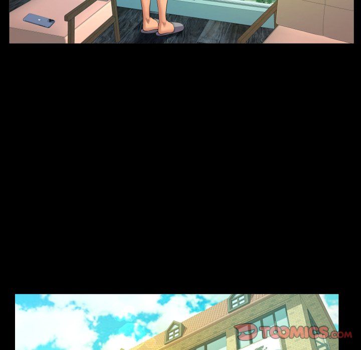 The Unforeseen Guest Manhwa - Chapter 104 Page 49