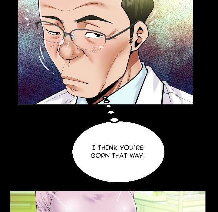 The Unforeseen Guest Manhwa - Chapter 104 Page 53
