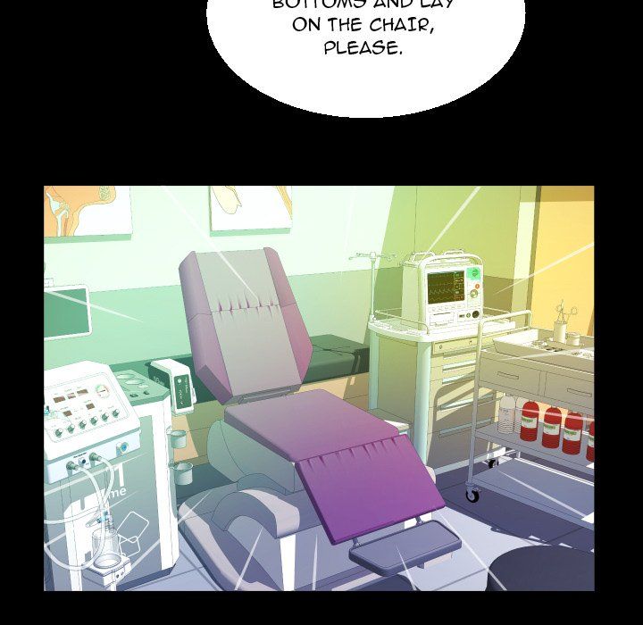 The Unforeseen Guest Manhwa - Chapter 104 Page 56