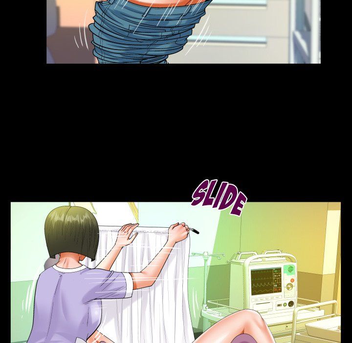 The Unforeseen Guest Manhwa - Chapter 104 Page 59