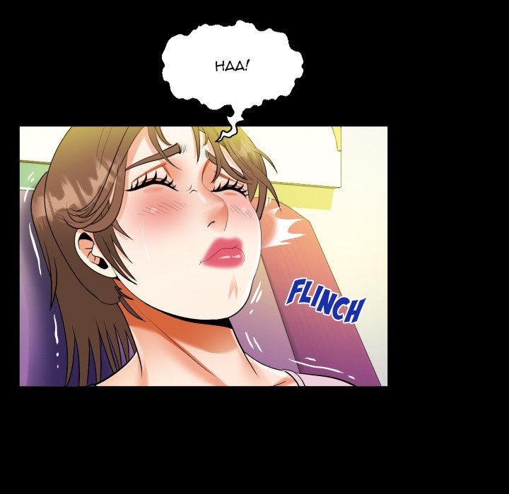 The Unforeseen Guest Manhwa - Chapter 104 Page 65