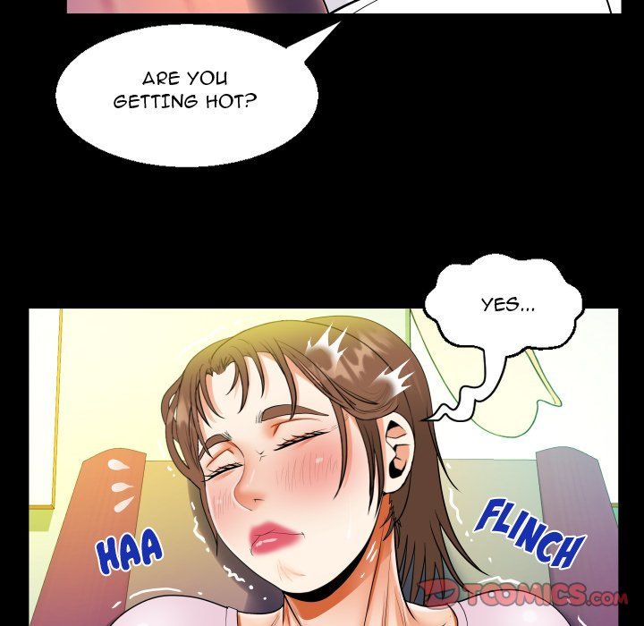 The Unforeseen Guest Manhwa - Chapter 104 Page 67