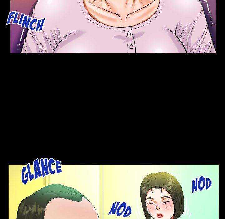 The Unforeseen Guest Manhwa - Chapter 104 Page 68