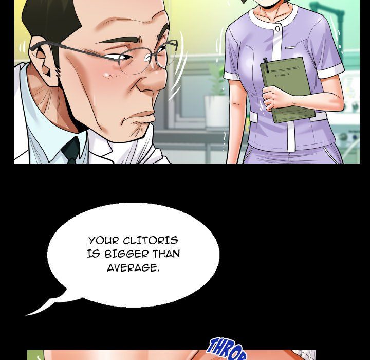 The Unforeseen Guest Manhwa - Chapter 104 Page 69