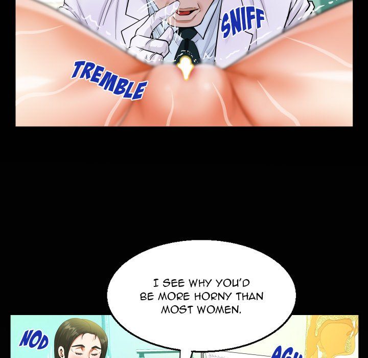 The Unforeseen Guest Manhwa - Chapter 104 Page 74