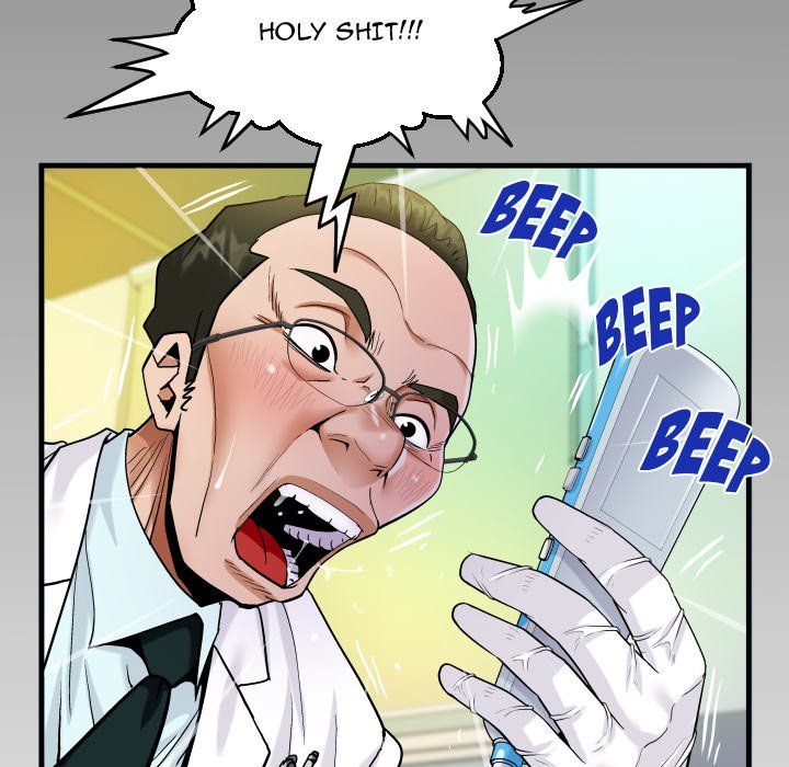 The Unforeseen Guest Manhwa - Chapter 104 Page 80