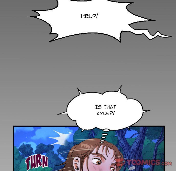 The Unforeseen Guest Manhwa - Chapter 102 Page 7