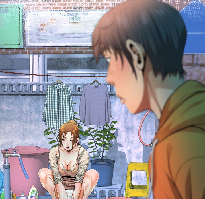 The Unforeseen Guest Manhwa - Chapter 102 Page 9