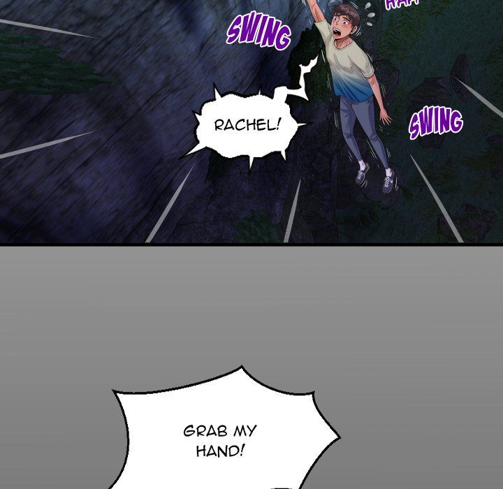 The Unforeseen Guest Manhwa - Chapter 102 Page 14