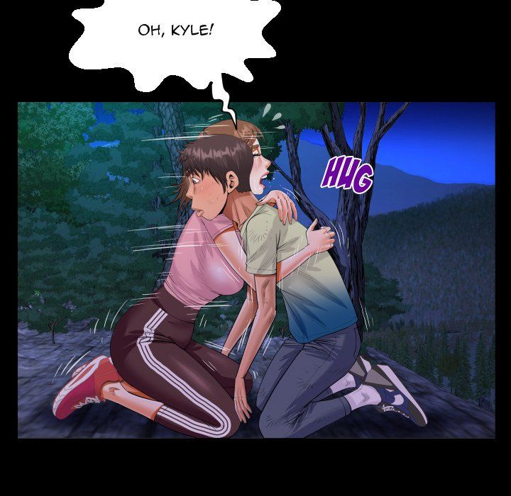 The Unforeseen Guest Manhwa - Chapter 102 Page 22