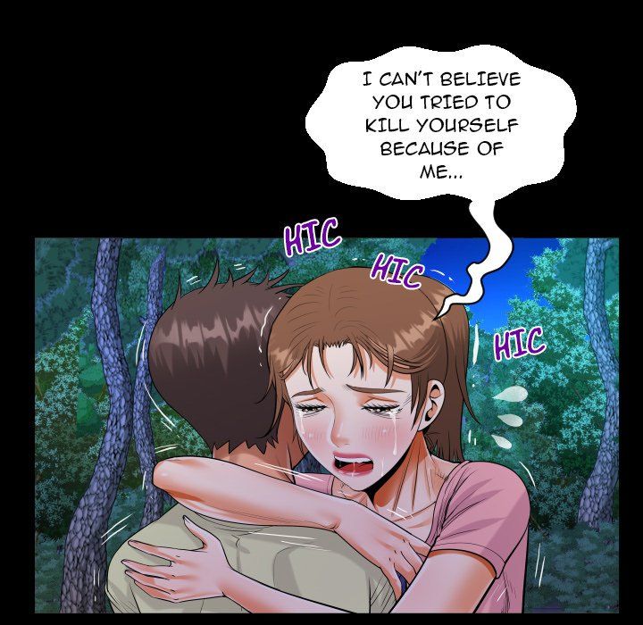 The Unforeseen Guest Manhwa - Chapter 102 Page 23