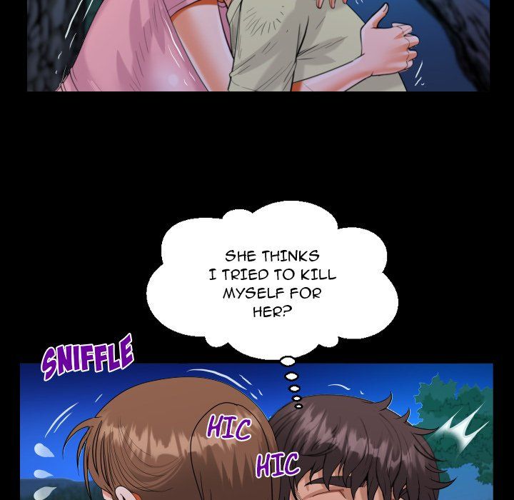 The Unforeseen Guest Manhwa - Chapter 102 Page 26
