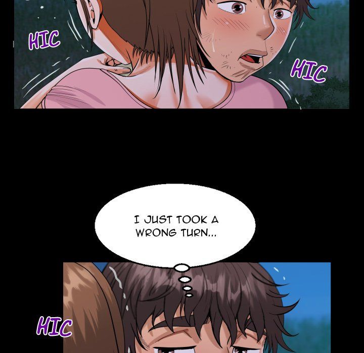The Unforeseen Guest Manhwa - Chapter 102 Page 27