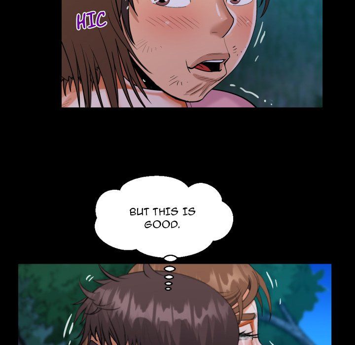 The Unforeseen Guest Manhwa - Chapter 102 Page 28