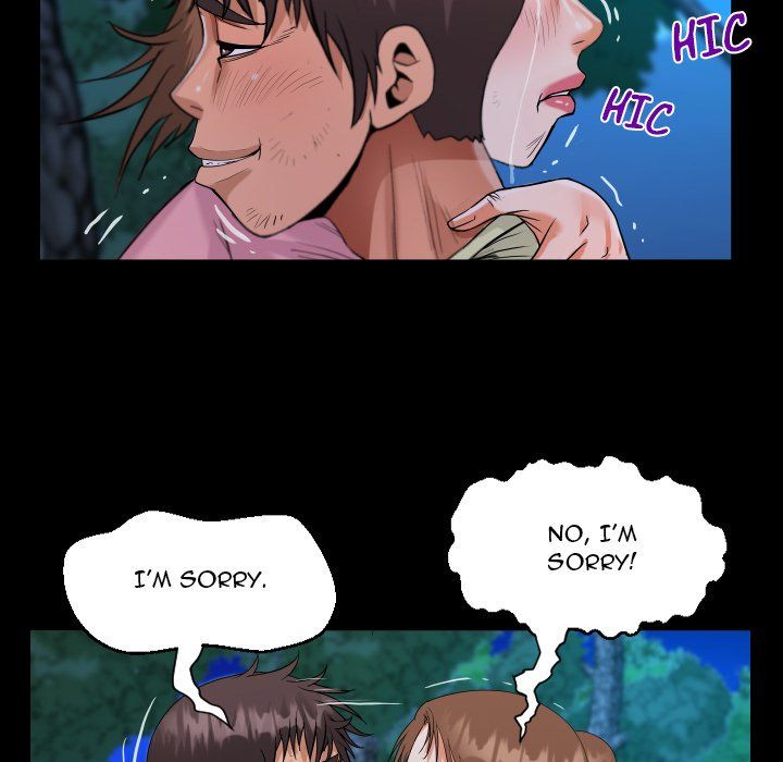 The Unforeseen Guest Manhwa - Chapter 102 Page 29