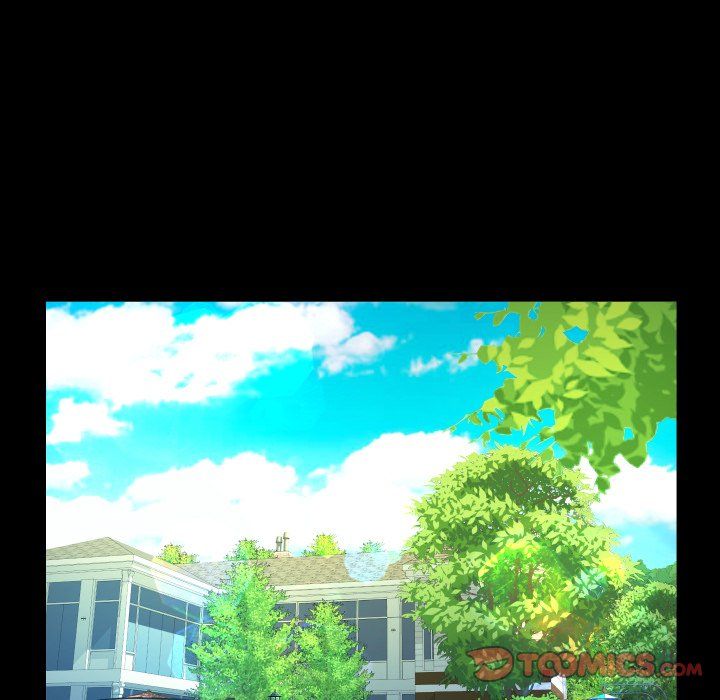 The Unforeseen Guest Manhwa - Chapter 102 Page 31