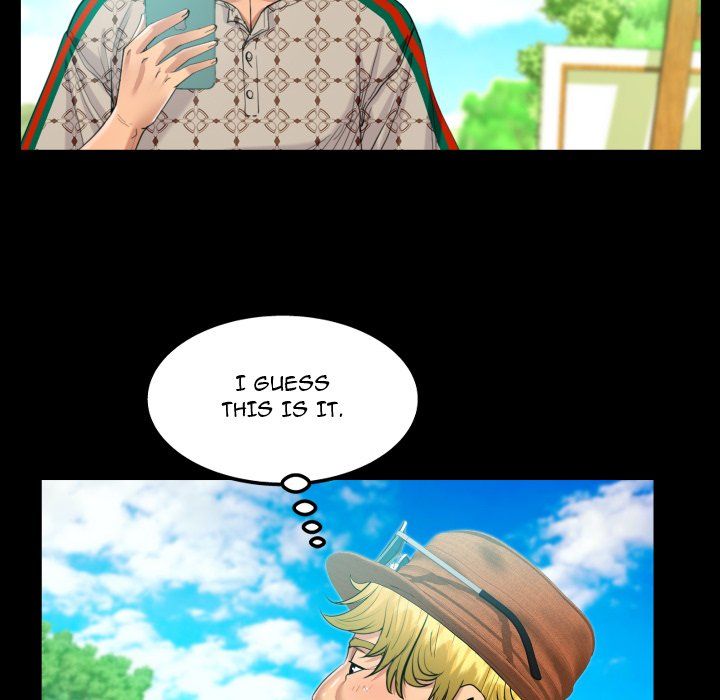 The Unforeseen Guest Manhwa - Chapter 102 Page 34