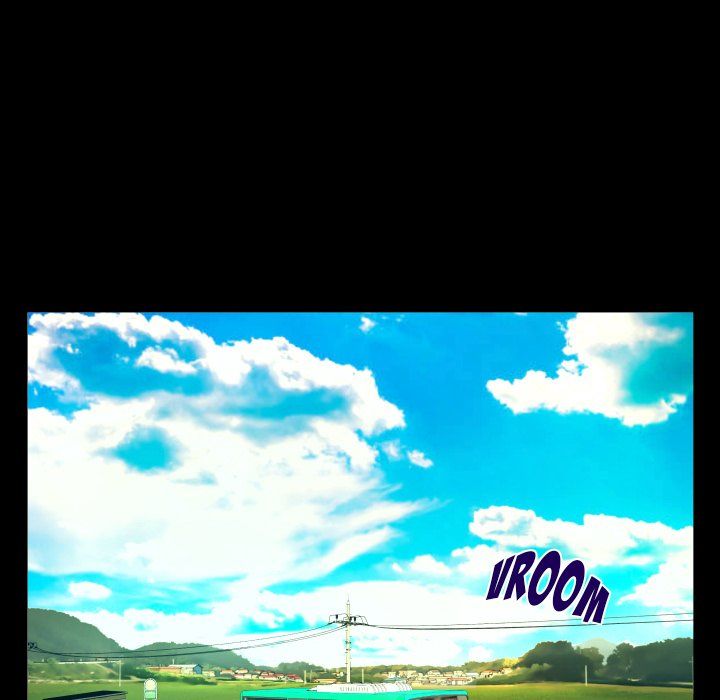 The Unforeseen Guest Manhwa - Chapter 102 Page 36