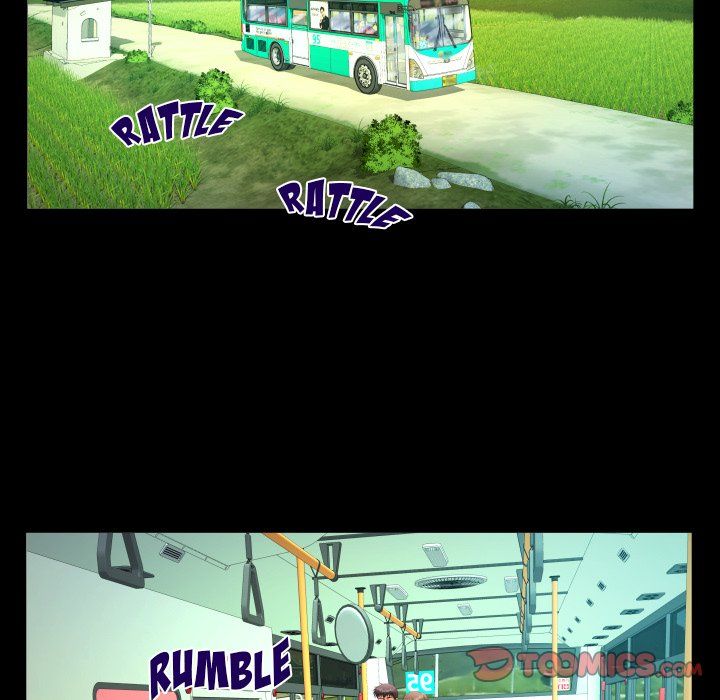 The Unforeseen Guest Manhwa - Chapter 102 Page 37