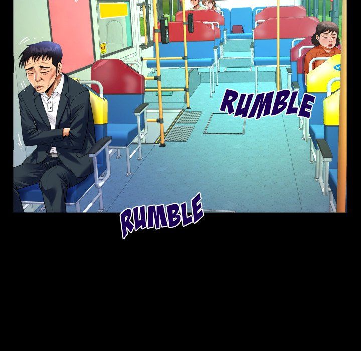 The Unforeseen Guest Manhwa - Chapter 102 Page 38