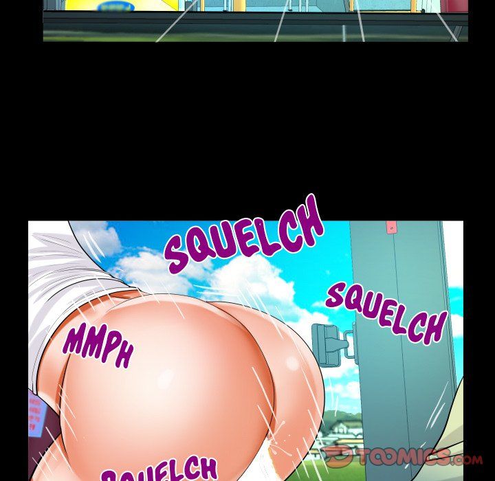 The Unforeseen Guest Manhwa - Chapter 102 Page 61