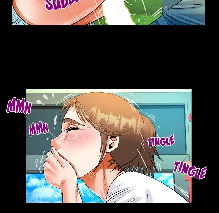 The Unforeseen Guest Manhwa - Chapter 102 Page 62